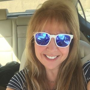 Meet your Posher, Jeryl